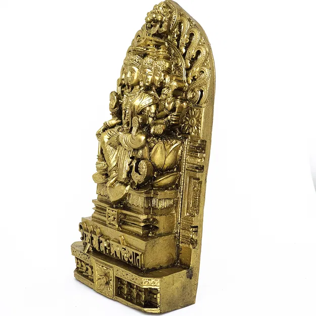 Gayatri - Biểu hiện Nữ tính của Ánh sáng Mặt Trời - Image 8