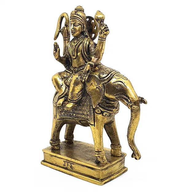 Sao Mộc ‘Guru’ - Thầy của các vị thần - Image 9