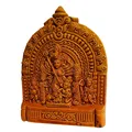 Nữ thần Durga trong Trận chiến Hoành tráng bằng Đất nung - Thumbnail 7
