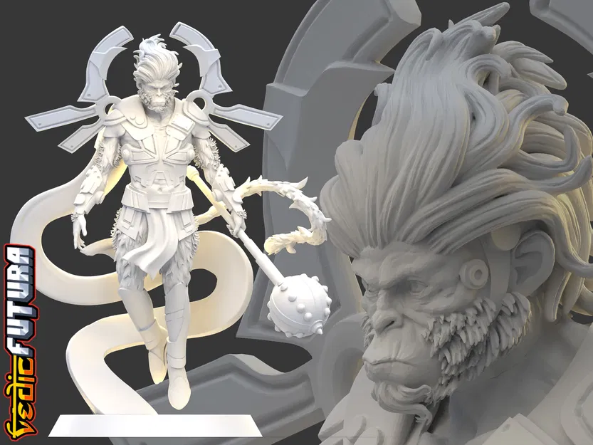 Pavanputra Hanuman - Con trai Thần Gió - Image 1