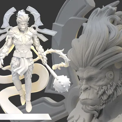 Pavanputra Hanuman - Con trai Thần Gió