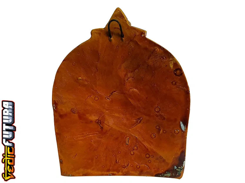 Nữ thần Durga trong Trận chiến Hoành tráng bằng Đất nung - Image 8