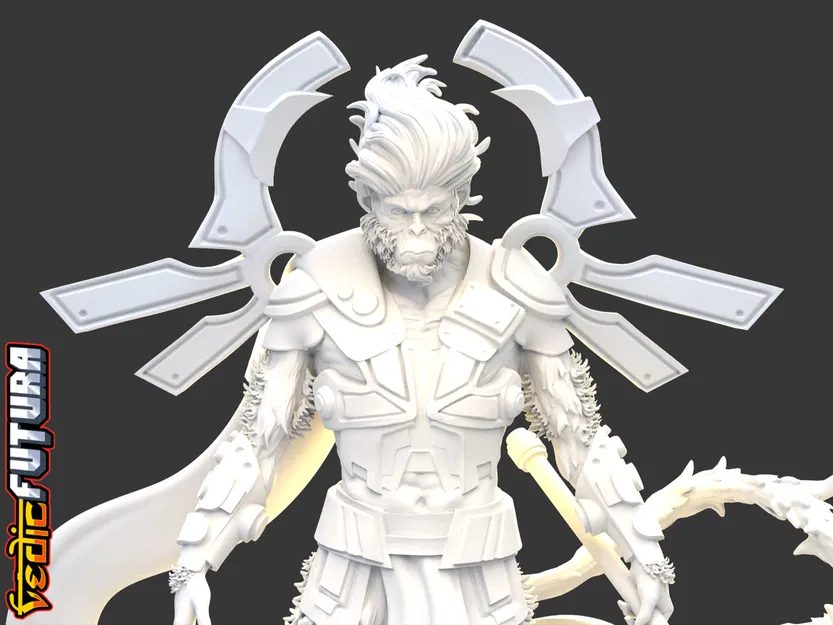 Pavanputra Hanuman - Con trai Thần Gió - Image 3