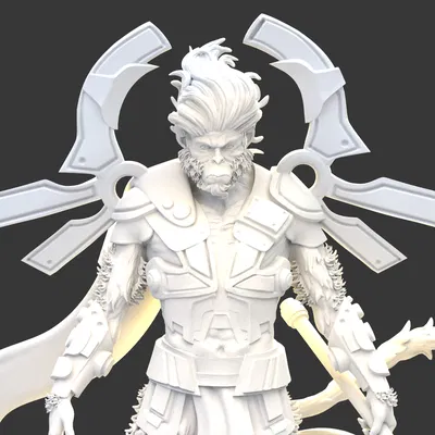 Pavanputra Hanuman - Con trai Thần Gió