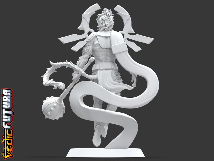 Pavanputra Hanuman - Con trai Thần Gió - Image 6