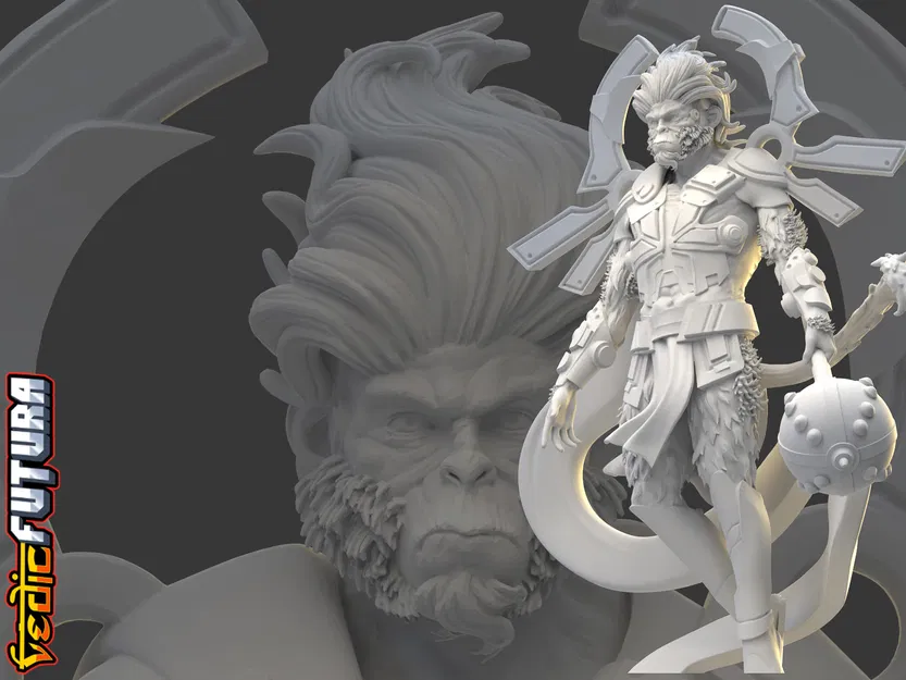 Pavanputra Hanuman - Con trai Thần Gió - Image 7