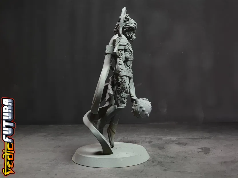 Pavanputra Hanuman - Con trai Thần Gió - Image 10