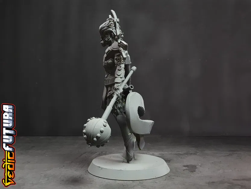 Pavanputra Hanuman - Con trai Thần Gió - Image 11