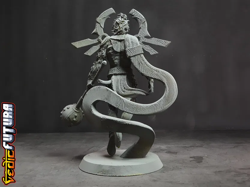 Pavanputra Hanuman - Con trai Thần Gió - Image 12