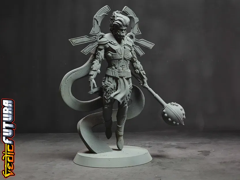 Pavanputra Hanuman - Con trai Thần Gió - Image 13