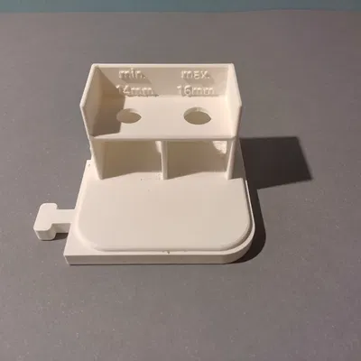 Ô kiểm soát cuộc đua - Marble Run