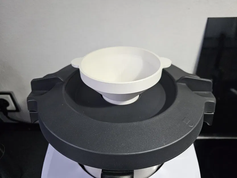 Phễu Monsieur Cuisine Smart - Image 1