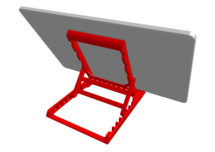 Chân đế máy tính bảng có thể điều chỉnh - Image 3