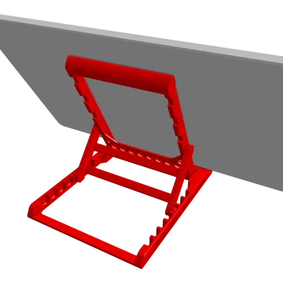 Chân đế máy tính bảng có thể điều chỉnh