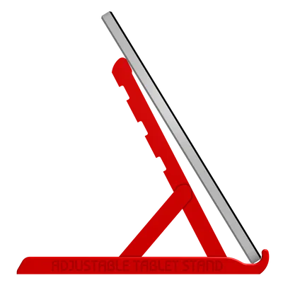 Chân đế máy tính bảng có thể điều chỉnh