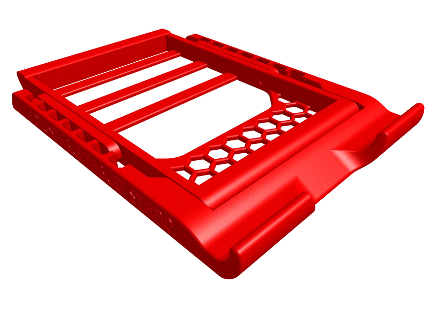 Chân đế máy tính bảng có thể điều chỉnh - Image 5