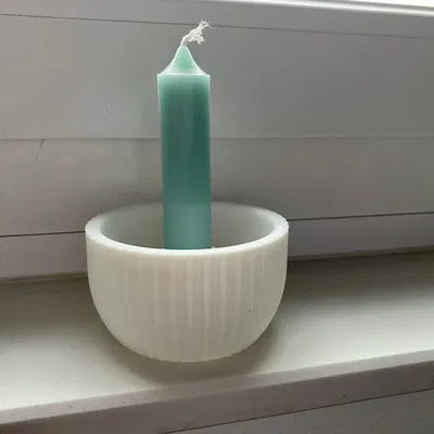 Giá Đỡ Nến (Kerzenhalter)