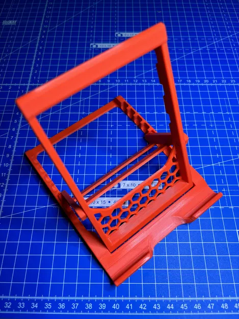 Chân đế máy tính bảng có thể điều chỉnh - Image 6