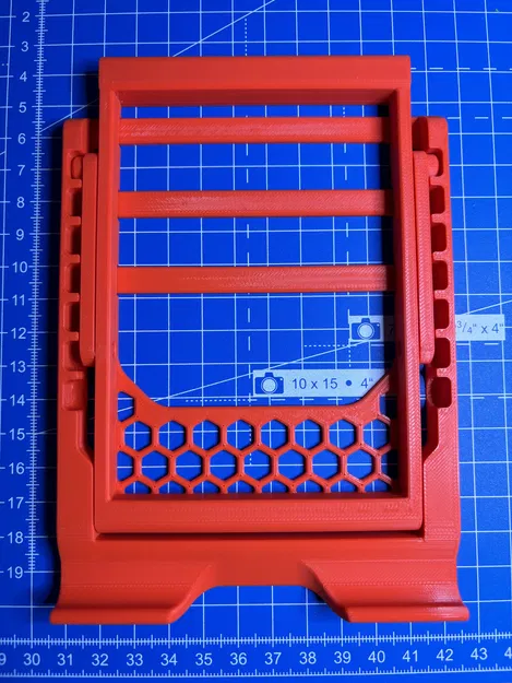 Chân đế máy tính bảng có thể điều chỉnh - Image 8