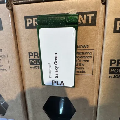 Thẻ và Đế Giữ Nhãn Filament