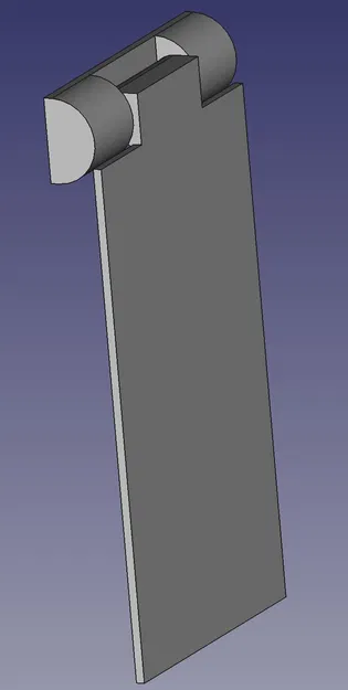 Thẻ và Đế Giữ Nhãn Filament - Image 5