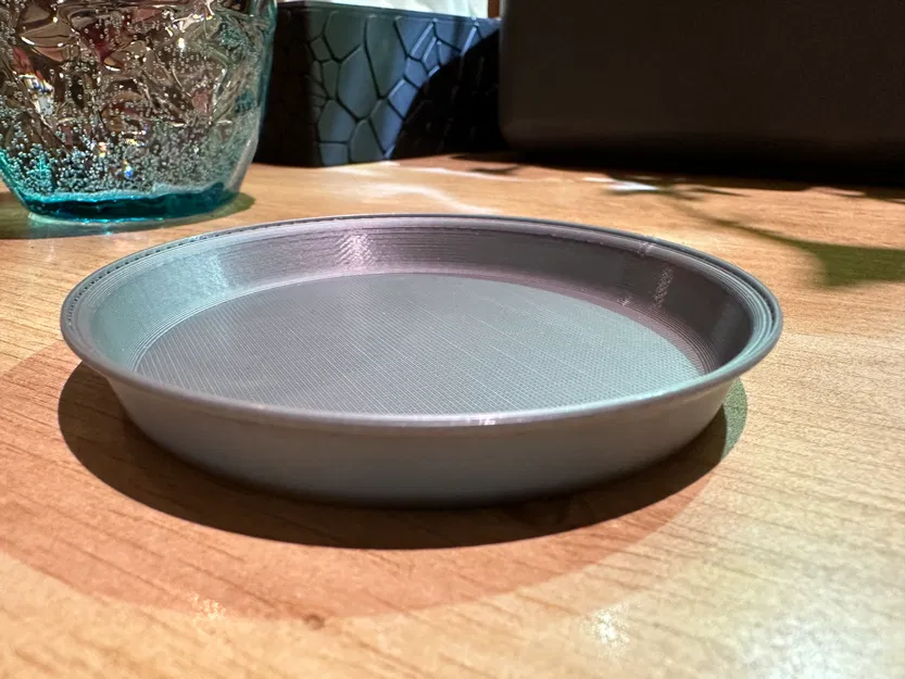 Đĩa / Khay "Play Doh" - Image 1