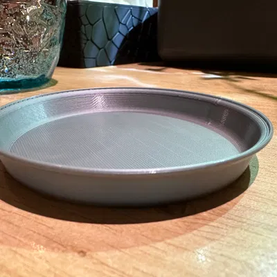 Đĩa / Khay "Play Doh"