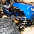 Đế Gắn SkyRC GSM020 Cho Traxxas Stampede BL-2s và Hoss 4x4 - Thumbnail 4