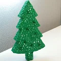Cây Thông Noel Voronoi - Thumbnail 4