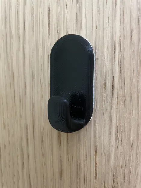 Móc Treo Đồ Tối Giản - Image 1