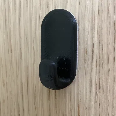 Móc Treo Đồ Tối Giản