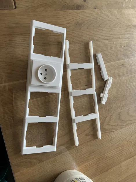 Thay thế khung thời gian ABB - Image 1