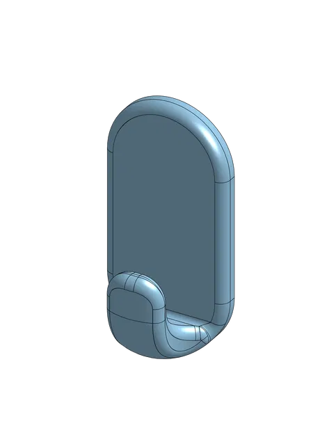 Móc Treo Đồ Tối Giản - Image 2