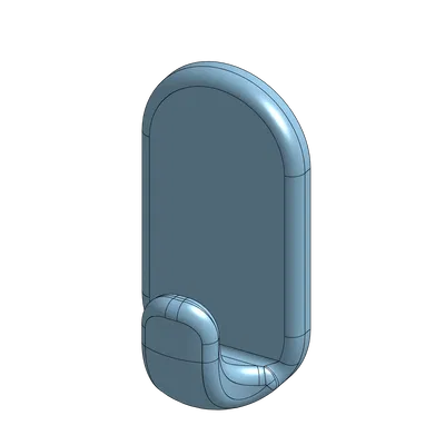 Móc Treo Đồ Tối Giản