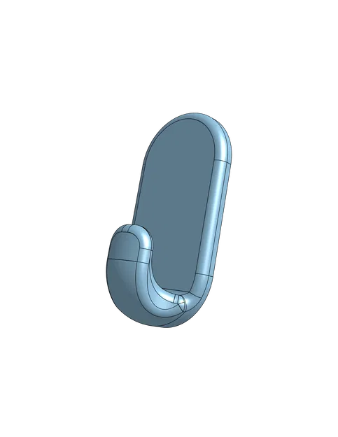 Móc Treo Đồ Tối Giản - Image 4