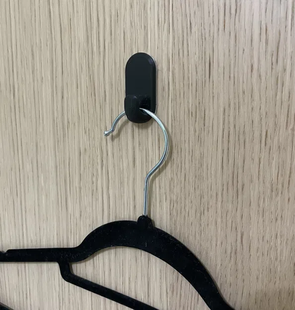 Móc Treo Đồ Tối Giản - Image 5