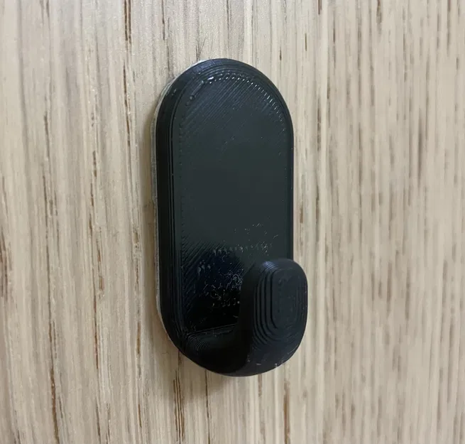 Móc Treo Đồ Tối Giản - Image 6