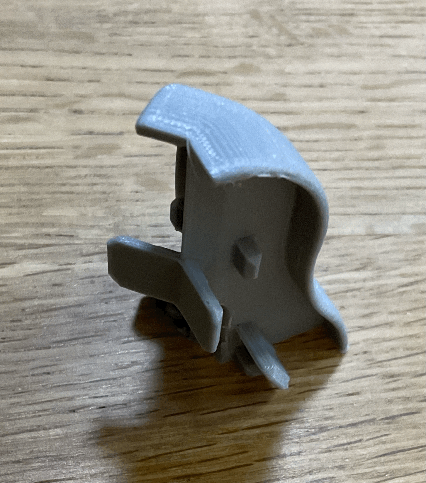 Đầu Nối Logoclic K40 Góc Ngoài và Góc Trong 135 Độ