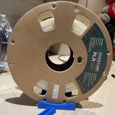 Giá đỡ cuộn Filament cho Kệ