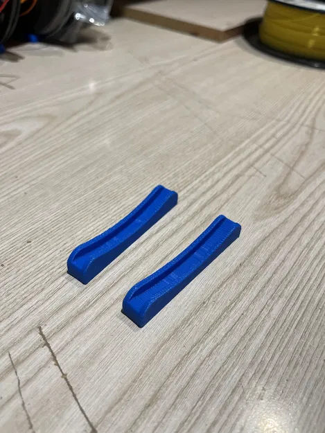 Giá đỡ cuộn Filament cho Kệ - Image 3