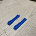 Giá đỡ cuộn Filament cho Kệ - Thumbnail 3