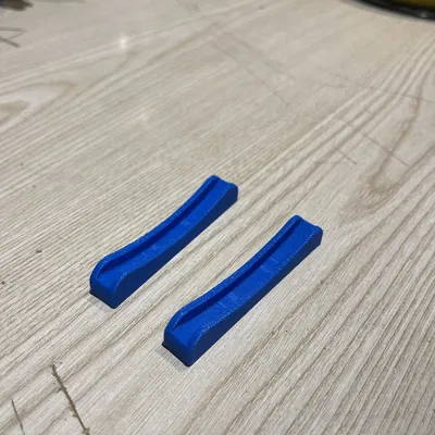 Giá đỡ cuộn Filament cho Kệ