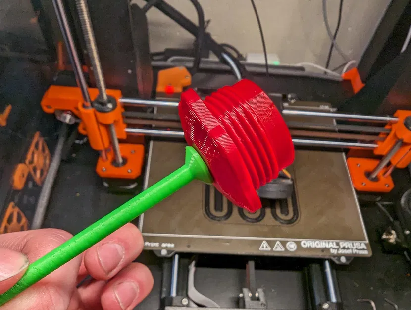 Hộp Đựng Nhẫn Hình Bông Hoa - Image 4