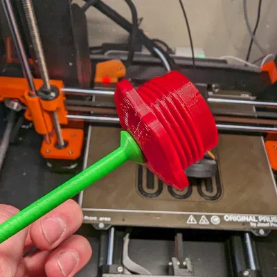 Hộp Đựng Nhẫn Hình Bông Hoa