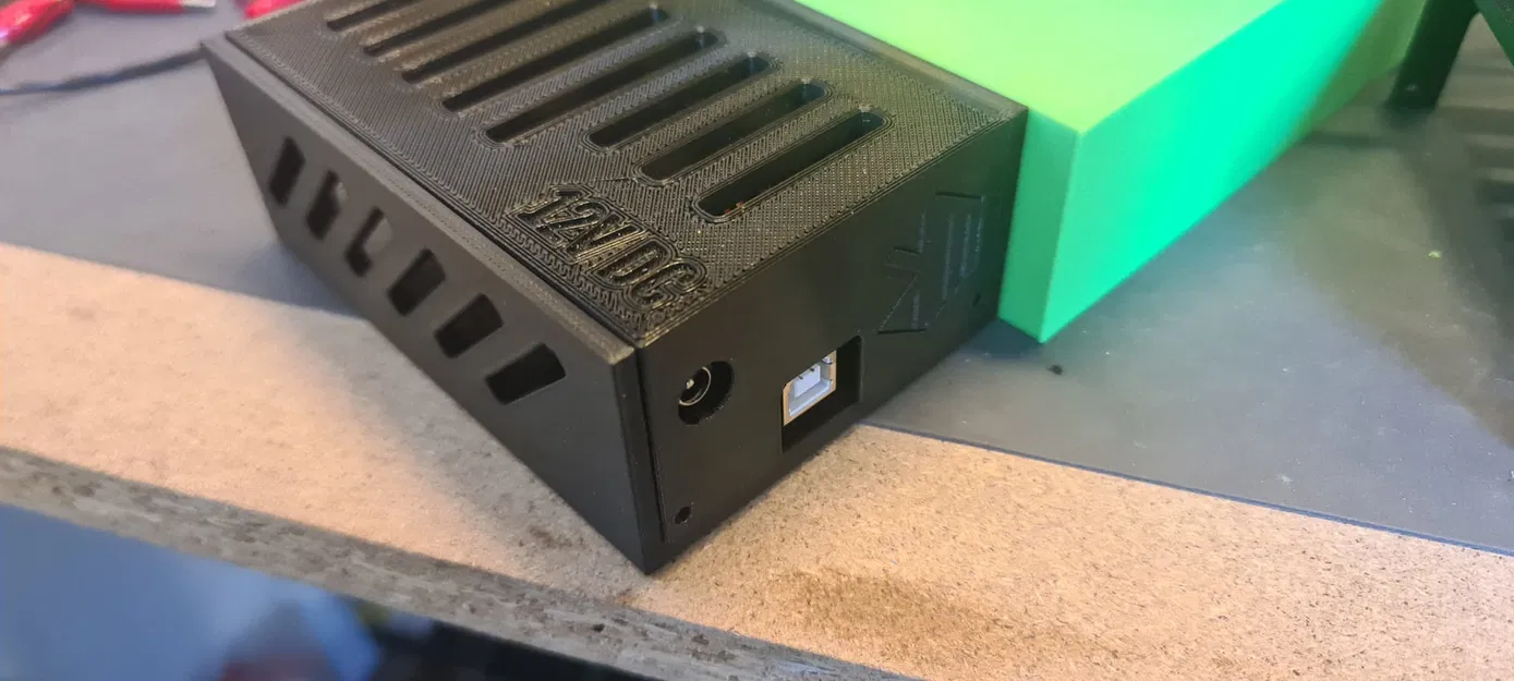 Tự làm - Bộ phận cập nhật SCARA - Image 1