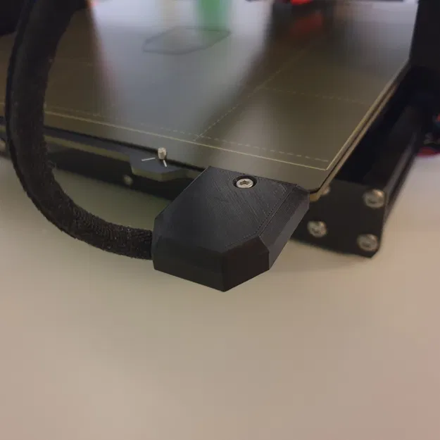 Ốp Che Dây Nhiệt 60° - Image 1