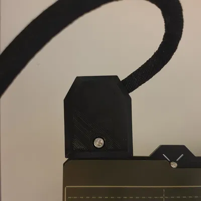 Ốp Che Dây Nhiệt 60°