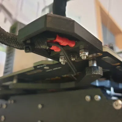 Ốp Che Dây Nhiệt 60°