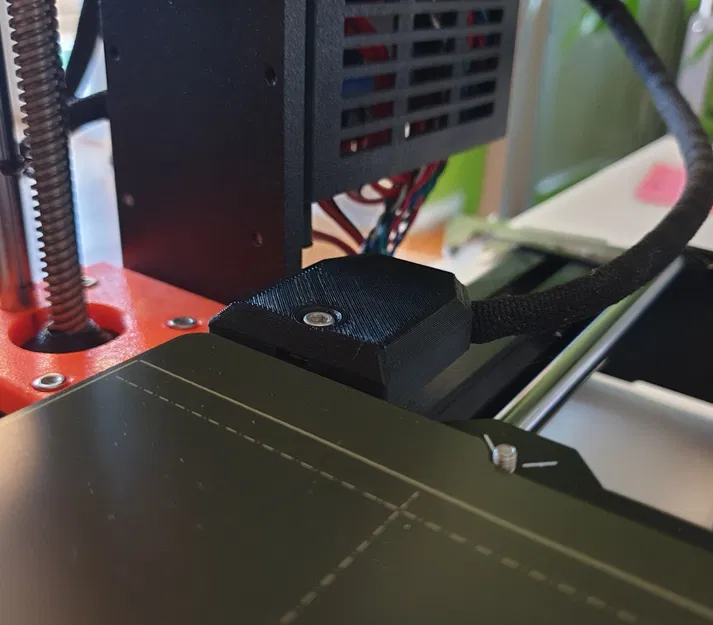 Ốp Che Dây Nhiệt 60° - Image 4