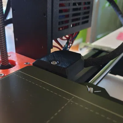 Ốp Che Dây Nhiệt 60°